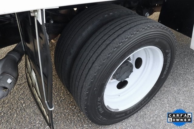 2019 Ford F-550SD XL