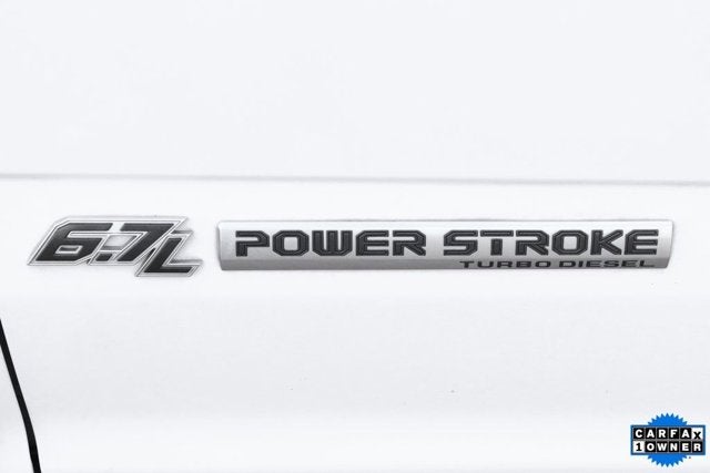 2019 Ford F-550SD XL