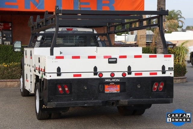 2019 Ford F-550SD XL