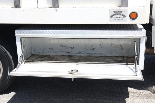 2020 Ford F-550SD XL