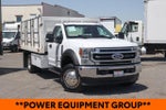 2020 Ford F-550SD XL