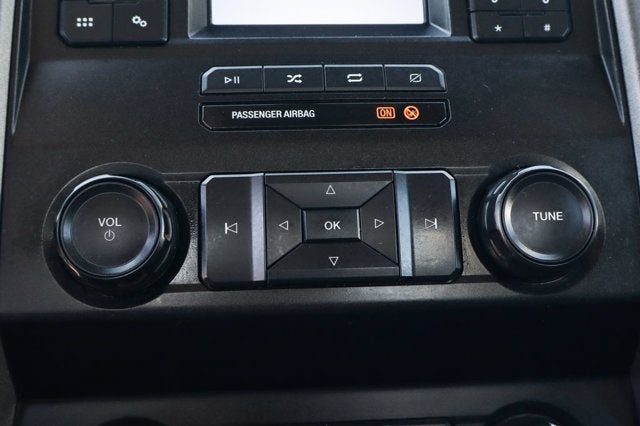 2020 Ford F-550SD XL