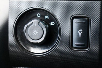 2016 Ford F-550 Regular Duty Chassis