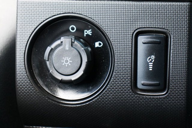 2016 Ford F-550 Regular Duty Chassis