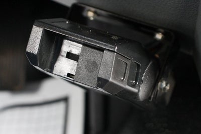 2016 Ford F-550 Regular Duty Chassis