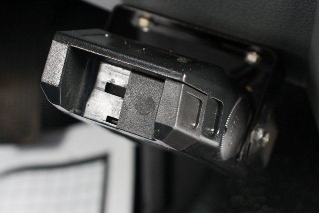 2016 Ford F-550 Regular Duty Chassis