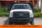 2016 Ford F-550 Regular Duty Chassis