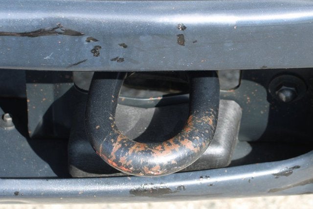 2016 Ford F-550 Regular Duty Chassis