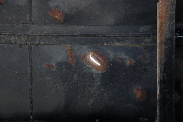 2016 Ford F-550 Regular Duty Chassis