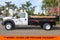 2016 Ford F-550 Regular Duty Chassis