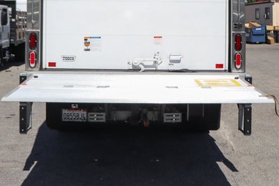 2024 Ford F-550SD XL