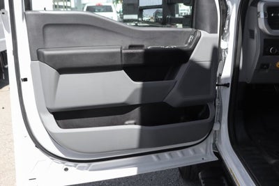 2024 Ford F-550SD XL
