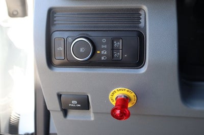 2024 Ford F-550SD XL