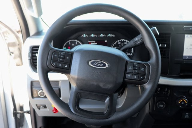 2024 Ford F-550SD XL