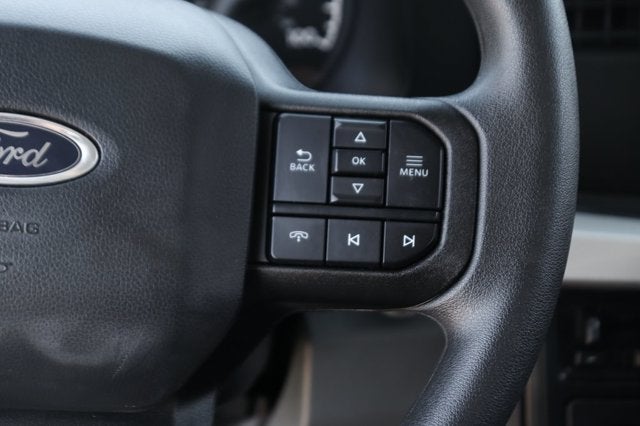 2024 Ford F-550SD XL