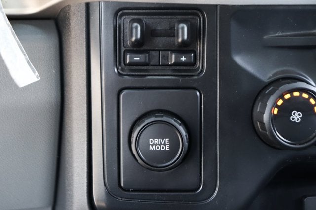 2024 Ford F-550SD XL