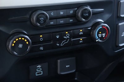 2024 Ford F-550SD XL