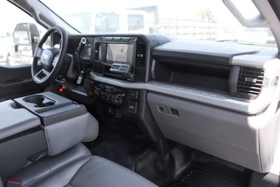 2024 Ford F-550SD XL