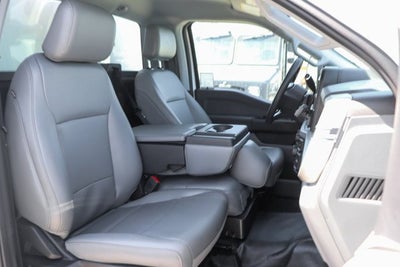 2024 Ford F-550SD XL