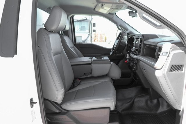 2024 Ford F-550SD XL