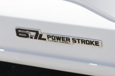 2024 Ford F-550SD XL