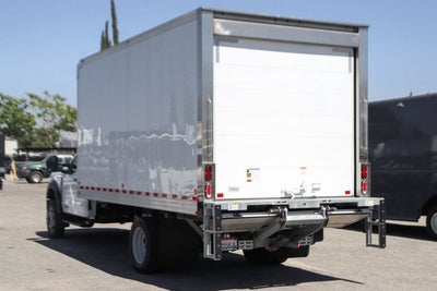 2024 Ford F-550SD XL