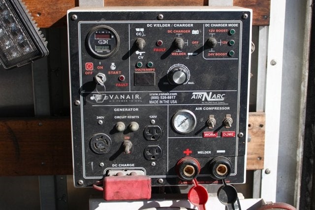 2015 Ford F-550SD XL