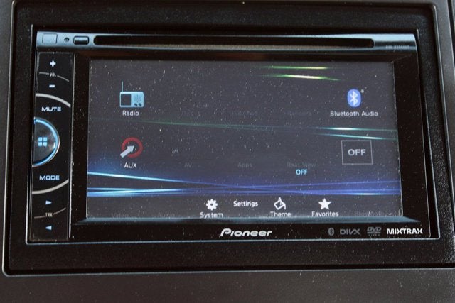 2015 Ford F-550SD XL