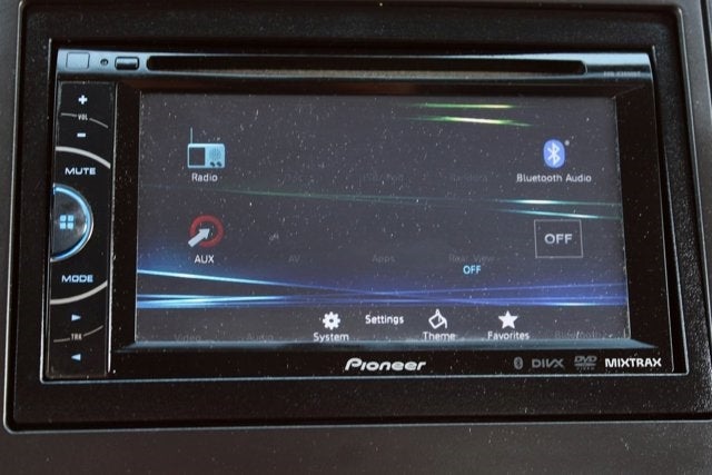 2015 Ford F-550SD XL