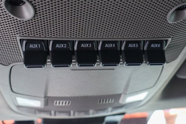 2021 Ford F-550SD XL