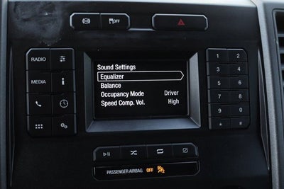 2021 Ford F-550SD XL