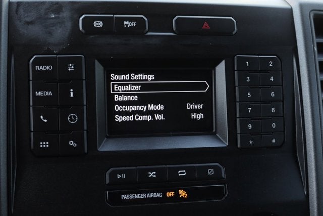 2021 Ford F-550SD XL