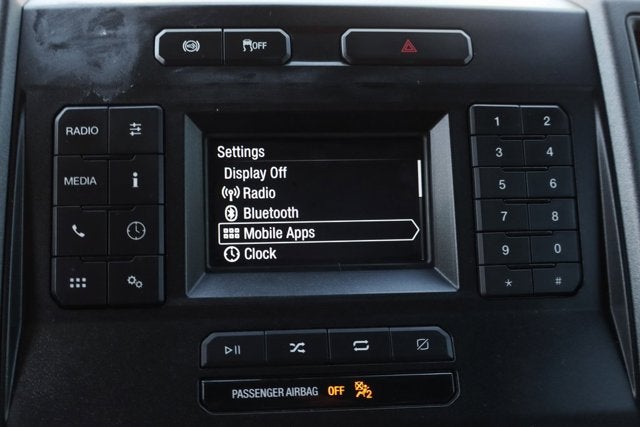 2021 Ford F-550SD XL