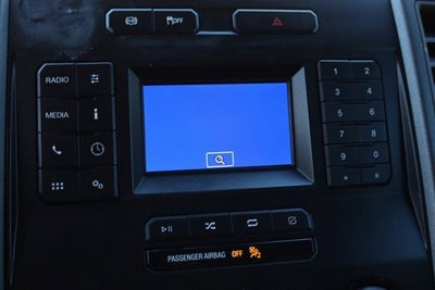 2021 Ford F-550SD XL