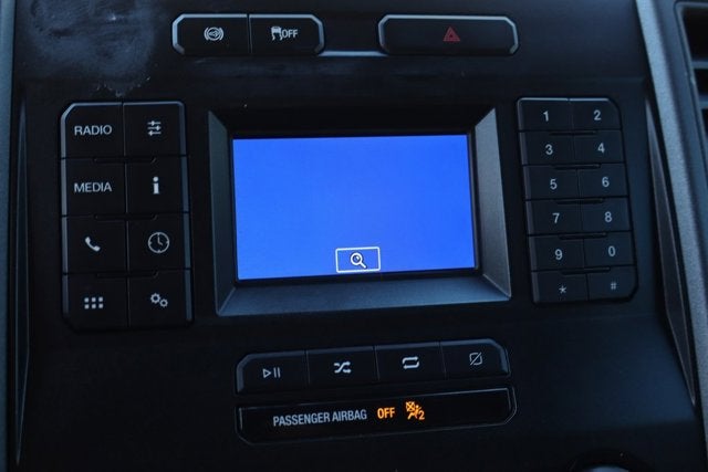 2021 Ford F-550SD XL