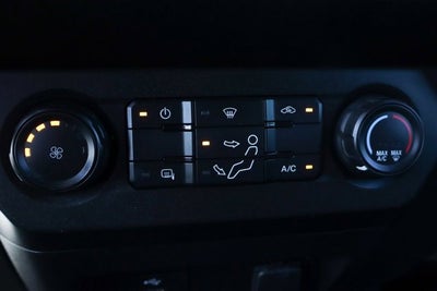 2021 Ford F-550SD XL