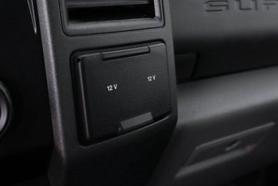 2021 Ford F-550SD XL