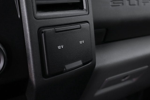 2021 Ford F-550SD XL