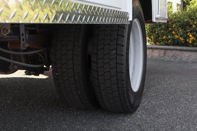 2021 Ford F-550SD XL