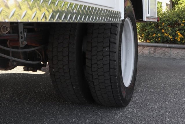 2021 Ford F-550SD XL