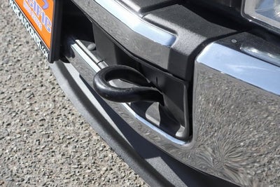 2021 Ford F-550SD XL