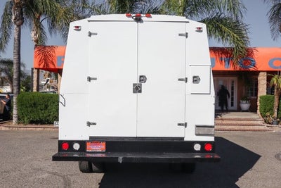 2021 Ford F-550SD XL