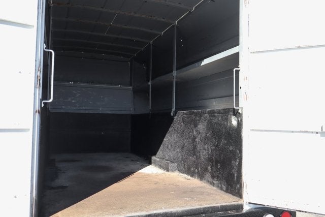 2021 Ford F-550SD XL