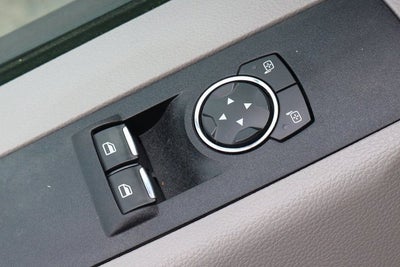 2021 Ford F-550SD XL