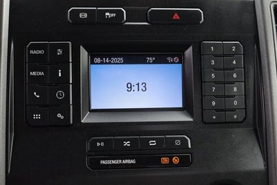 2021 Ford F-550SD XL