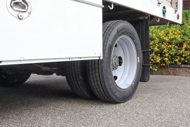 2021 Ford F-550SD XL