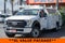 2017 Ford F-550SD XL