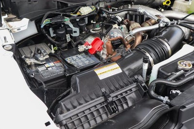 2024 Ford F-550SD XL