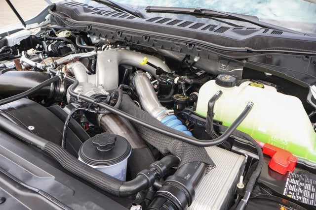 2024 Ford F-550SD XL