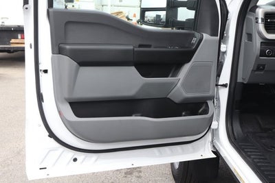2024 Ford F-550SD XL
